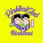 Pinkteal蔬菜罐头