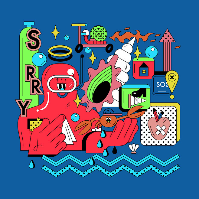 illustrations book C...
