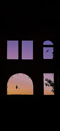 手机壁纸 背景图