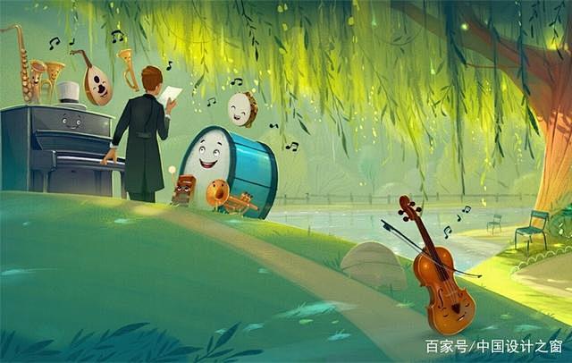 来自法国艺术家Jerome Peliss...