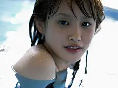高桥爱 Ai Takahashi写真桌面壁纸图片-桌面壁纸图片-11
