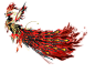 珍兽：霓凰七级变异-经典怀旧·新天龙八部