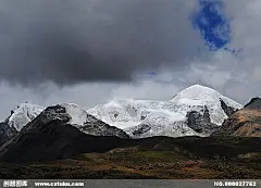 西藏风景