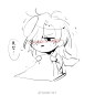#天官赐福# 最近的，没有9图（悲伤
p1-3是16@月人十六 点的权引车，我懒得打码不知道会不会被和谐
p4是量嗝@-低吟轻唱- 点的三毒瘤，人设实在太好看了！
p5是萧奶奶@萧韶老婆婆 点的猫耳贺玄（超凶
p6是瞎几把摸的fa
（在还债的路上一去不复返 ​​​​