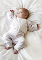 sleeping baby by webdinu on 500px