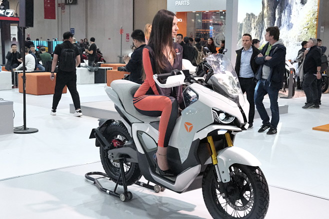 2023EICMA