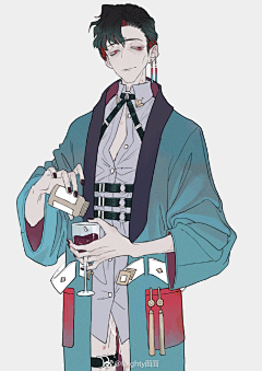 虫虫LLLLL采集到服饰