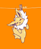 Jolteon