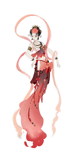 Aprilless采集到线稿
