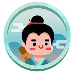 作品：徽章设计 