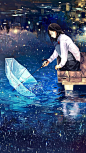 夜