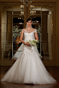 Legends by Romona Keveza Spring 2015 Wedding Dresses