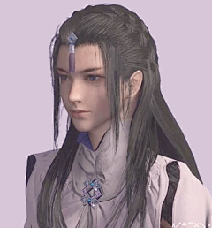 KazumaKiryu采集到云无月