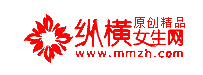 logo 纵横女生网