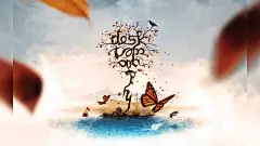 创意壁纸下载-75张创意艺术高清混合动态桌面壁纸- macw下载站