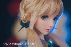 Cherylvia采集到BJD