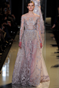 Elie Saab Spring 2013 Couture Collection Photos - Vogue