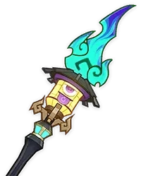 且住亭御咄 Awakened Icon