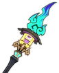且住亭御咄 Awakened Icon