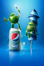 Pepsi Twist : Pepsi Twist Brazil