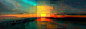 mitchell875102_Abstract_geometric_box_sunset_field_the_sun_slow_7d131ccf-9979-4ba9-b2c3-63bf4953ce2b