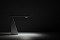 Table Light - Minimalissimo : At Minimalissimo we occasionally feature past design work to highlight their timeless qualities, as well as to set a dialogue for the state of contemp...