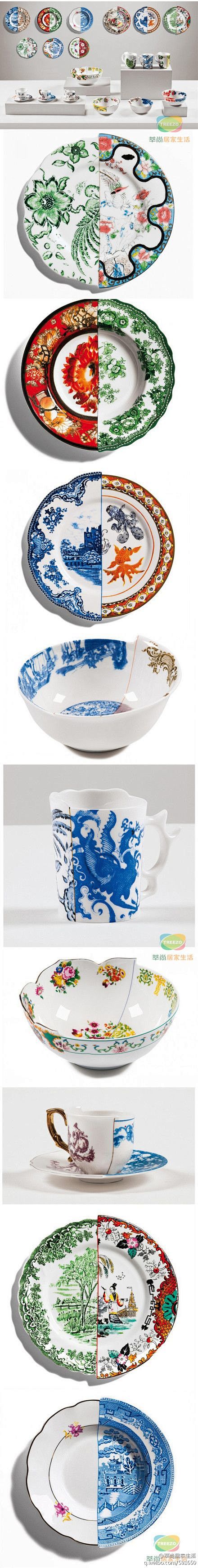 中国文化博大精深，许多设计师和品牌一直以...