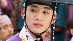 冷代吟采集到KimSooHyun