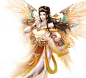 《新蜀门》经典大区“神翼降临”新版本震撼发布,3V3竞技玩法上线,新羽翼唯美来袭.