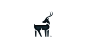 Impala Logo Mark : CLIENT PROJECT: Impala Logo MarkLogo mark for a web / media based company.What is an Impala?Impalas are medium-sized antelopes that roam the savanna and light woodlands of eastern and southern Africa. In the rainy season, when food is p