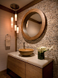 Bathroom Design Inspiration, Pictures, Remodels and Decor