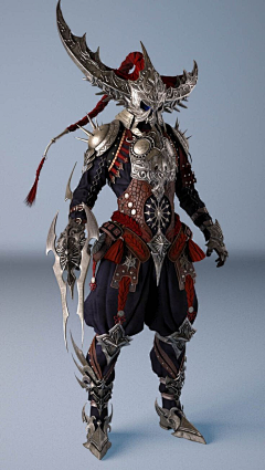 孙咕咕采集到服装