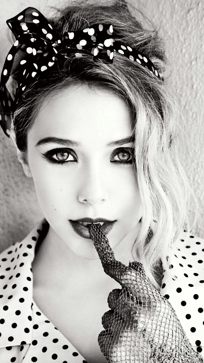 伊丽莎白奥尔森