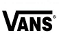 Vans万斯运动品牌LOGO