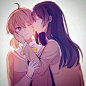 都来发一下珍藏的百合图吧_看图_百合文吧_百度贴吧