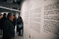 Line of Times : MILL6 Spring Program: 'Line of Times' features Brooklyn-based artist-duo Aziz + Cucher, Taiwan artist Yin-Ju Chen and Hong Kong artist Morgan Wong. Presenting a series of tapestries, sculpture, installation, and video works, the exhibition