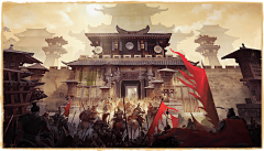 涅元采集到封面素材
