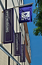 NYU College of Nursing Detail