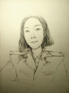 LINNNNNX采集到绘画（传统绘画/数位板绘画/矢量绘画）