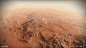 Destiny 2: Mars Atmosphere Loop