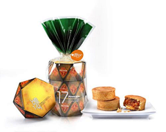 杨八八采集到食品海报