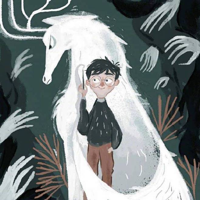 童夢奇緣
Julia Sarda ​​​...