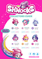 Shnook_Collectors_guide_poster