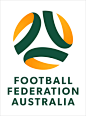 Football Federation Australia Unveils New Logo Design - Logo-Designer.co