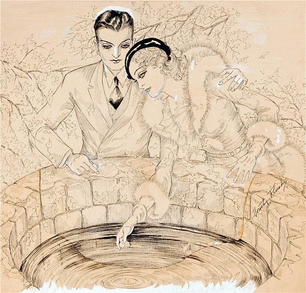 Dorothy Flack