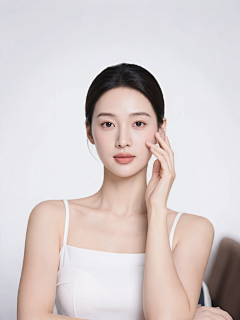 wanwan627采集到模特