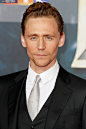 2013 > Thor : The Dark World Premiere in Germany Arrivals - October 27th - 257 - Tom Hiddleston Online