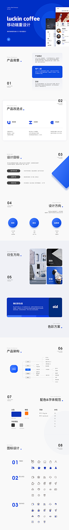 盐白Leo采集到APP—包装展示
