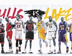 Joe_wong采集到NBA