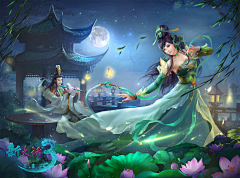 破碎*的记忆采集到未来你好(女)